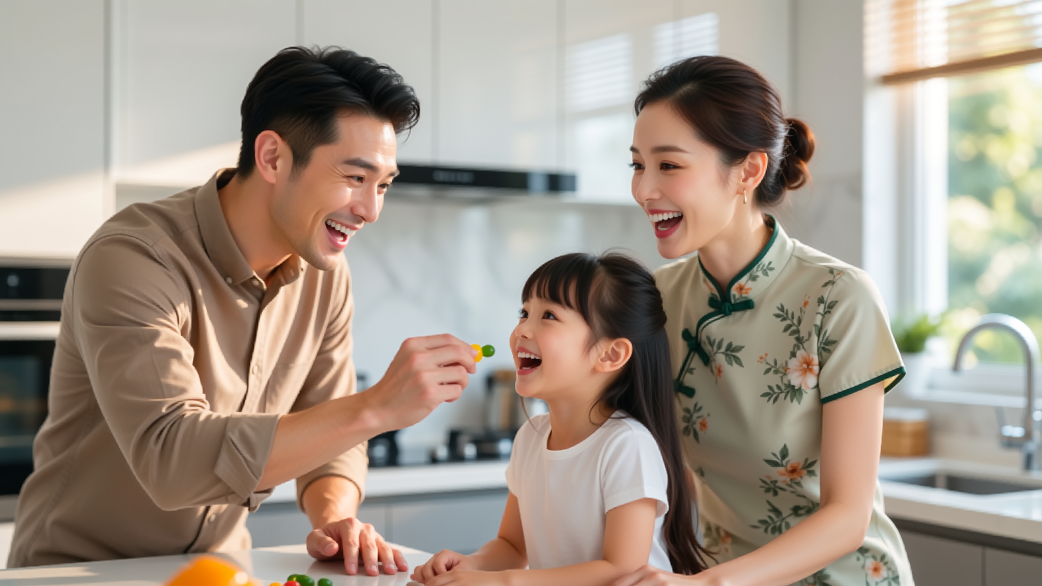从月子餐到爆炒锅：一位妈妈的钛锅安心之选
